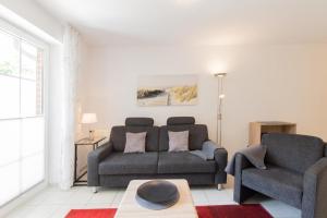 Ferienwohnung Gorch Fock Park Appartement 19