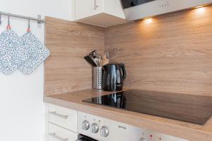 Ferienwohnung Dünenmeer