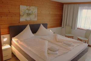 Alpenfeder Landhaus Heidi