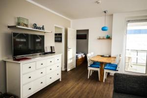 Ferienwohnung Seesternchen 3