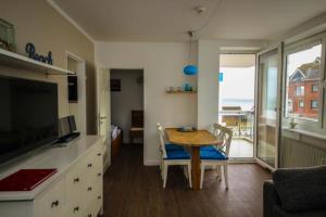 Ferienwohnung Seesternchen 3