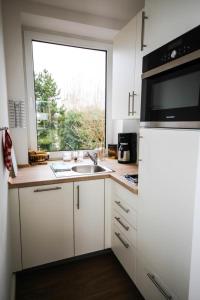 Ferienwohnung Seesternchen 3