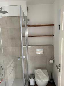 Ferienwohnung Seesternchen 3