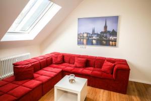 Ferienwohnung Ocean Lodge 2