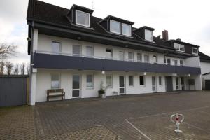 Ferienwohnung Ocean Lodge 2