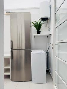 Bungalow Vista Dunas 32