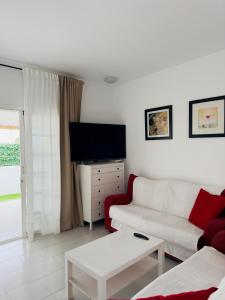 Bungalow Vista Dunas 32