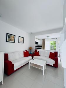 Bungalow Vista Dunas 32