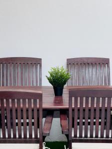 Bungalow Vista Dunas 32