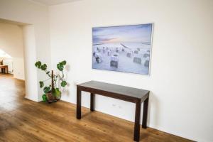 Ferienwohnung Ocean Lodge 3