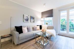 Ferienwohnung Petit Palais