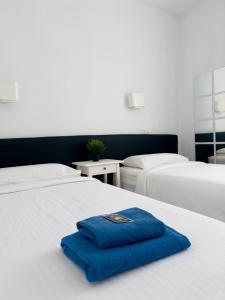 Bungalow Vista Dunas 32