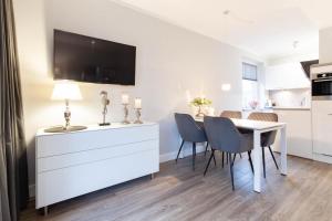 Ferienwohnung Petit Palais