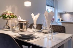 Ferienwohnung Petit Palais