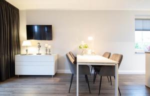 Ferienwohnung Petit Palais