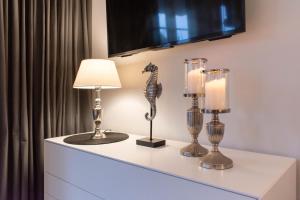 Ferienwohnung Petit Palais