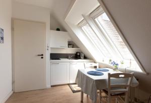 Ferienwohnung App.11 Haus Duckdalben