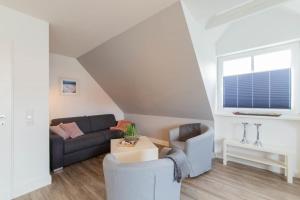 Ferienwohnung Sommerwind