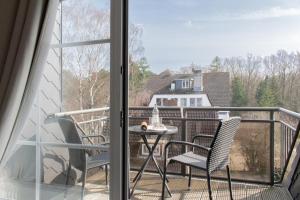 Ferienwohnung Strandnah