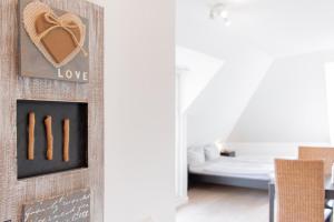 Ferienwohnung Strandnah