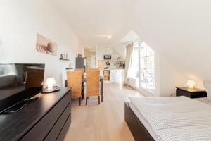 Ferienwohnung Strandnah