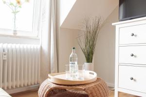 Ferienwohnung Ocean Lodge 4