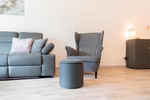 Ferienwohnung Stern 3 Scharbeutz