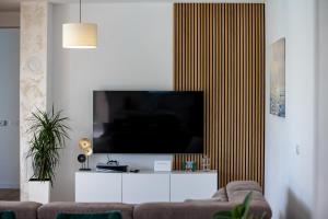 Villa Dasi s grijanim bazenom