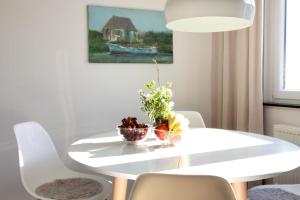 Ferienwohnung Strandluft - Niendorf Ostsee