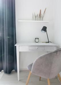 Ferienwohnung Strandluft - Niendorf Ostsee