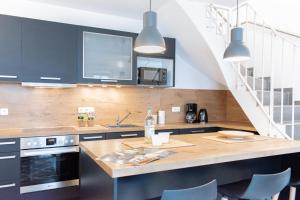 Ferienwohnung Bude 37 Whg 7