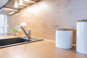 Ferienwohnung Bude 37 Whg 7