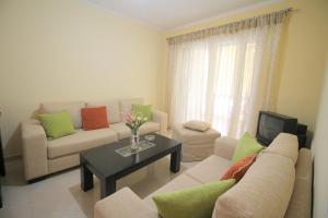 Annas Cozy Apartment