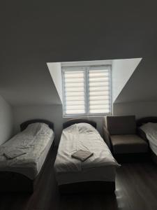 Studio with Mountain View room in Prenociste H2O