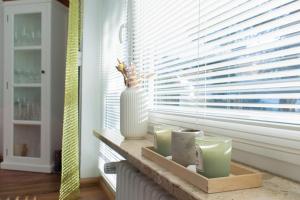 Ferienwohnung Haus Baltic App. 06