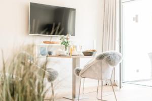 Ferienwohnung Zweite Heimat