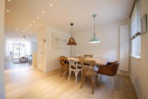 Cooles Ferienhaus HAFF COAST im Surfer-Style in Scharbeutz - Haffkrug