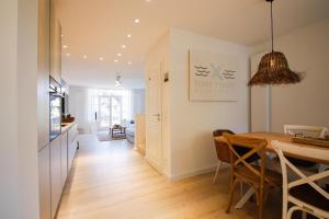 Cooles Ferienhaus HAFF COAST im Surfer-Style in Scharbeutz - Haffkrug