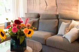 Ferienwohnung Gartenkoje - Haffkrug