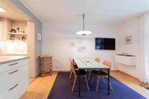 Ferienwohnung Gartenkoje - Haffkrug