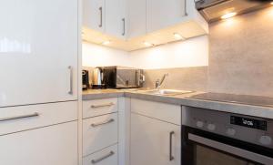 Ferienwohnung Bodo´s Strandkorb