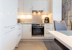 Ferienwohnung Bodo´s Strandkorb