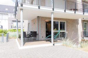 Ferienwohnung Sonnendeck 2 Scharbeutz