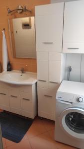 Apartman Dominik