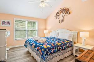 Fripp Island 709 Pompano Drive