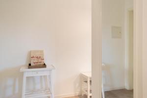 Ferienwohnung Muschel 2