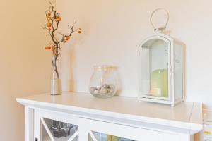 Ferienwohnung Morgensonne