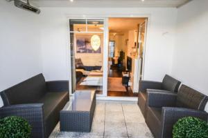 Ferienwohnung Residenz am Redderkrog