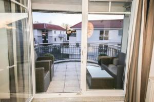 Ferienwohnung Residenz am Redderkrog