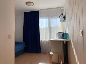 Кукулька міні-готель